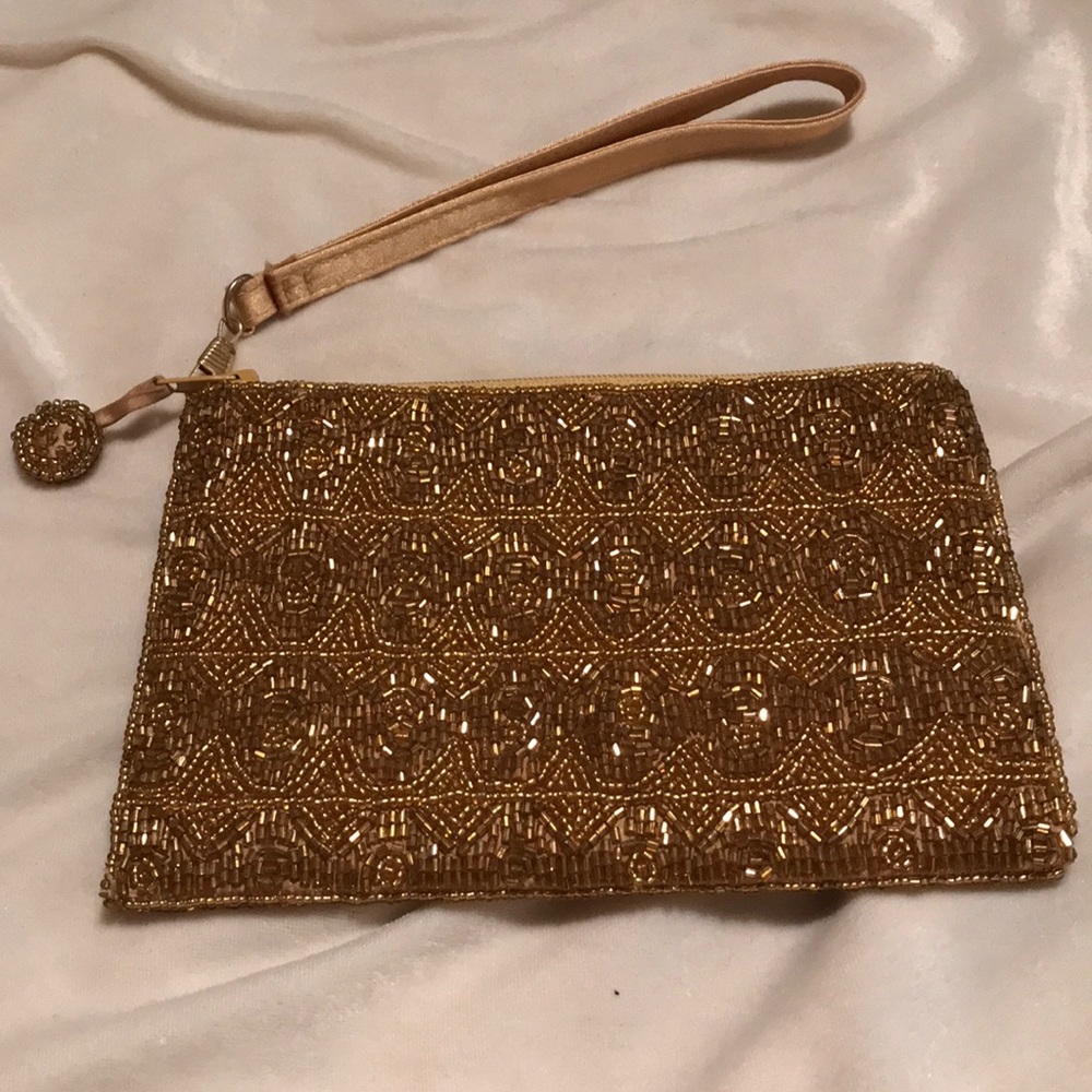 Amanda Smith wristlet